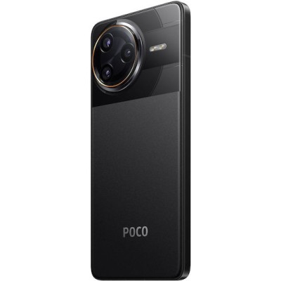 Xiaomi Poco F7 Ultra 5G (12GB/256GB) Black EU